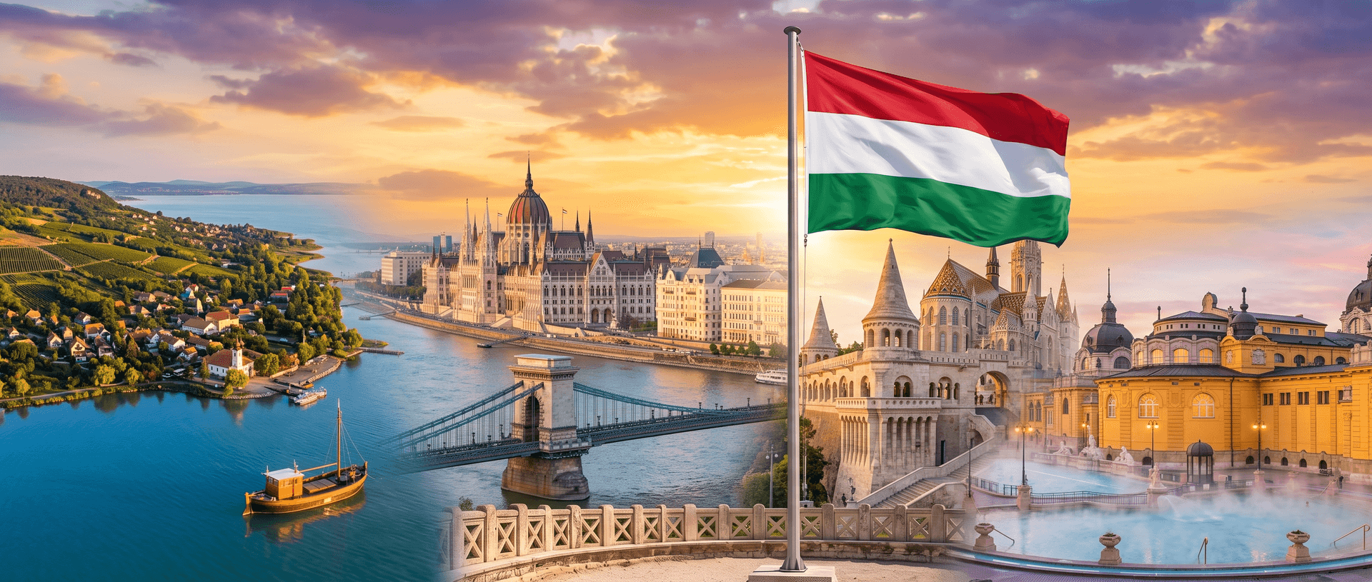 Венгрия