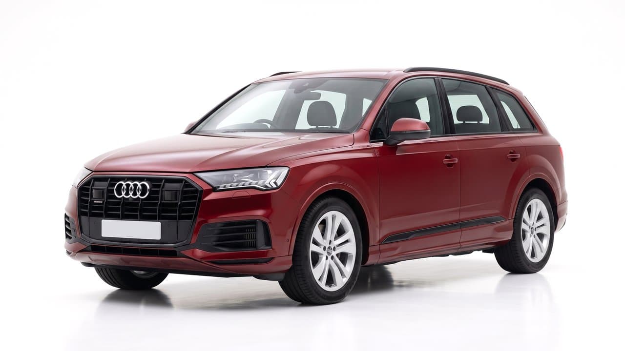 Q7 7S