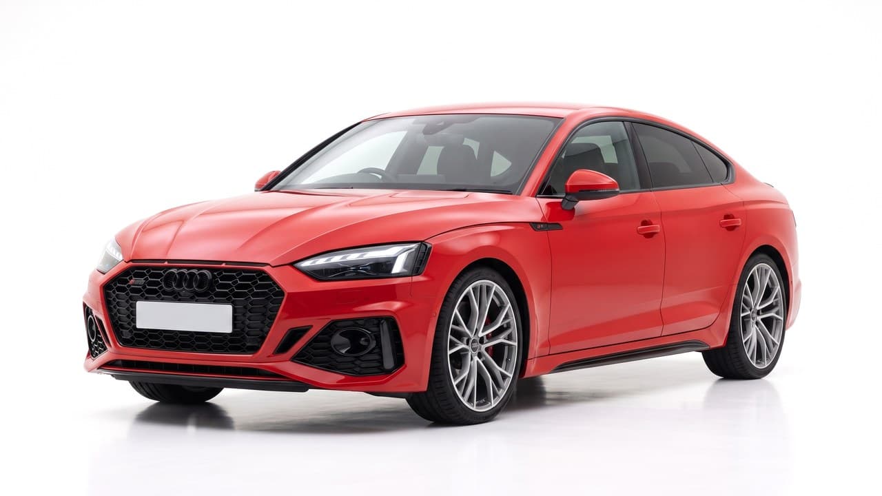 RS5