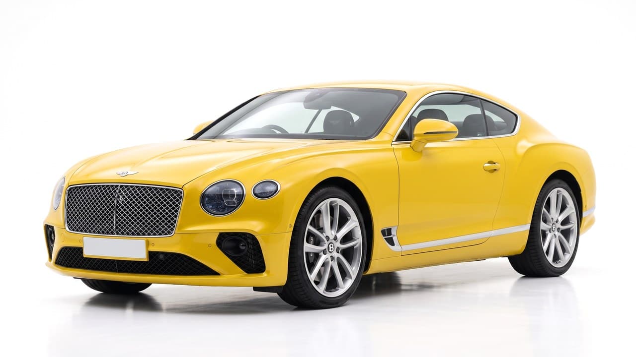 Continental GT