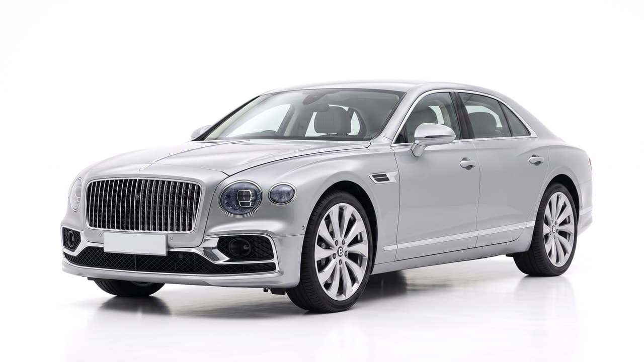 Flying Spur