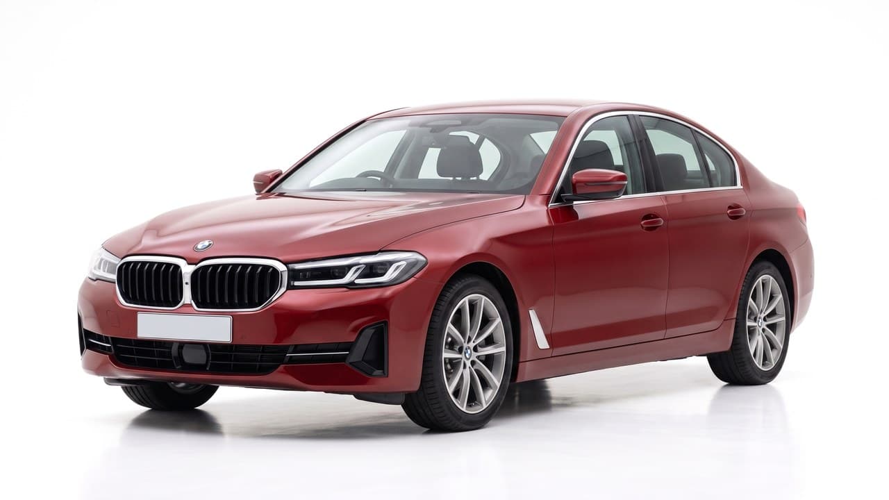 5 Series