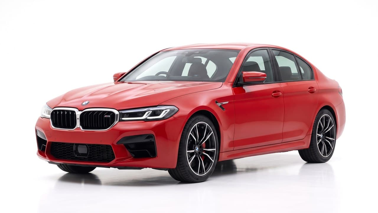 M5
