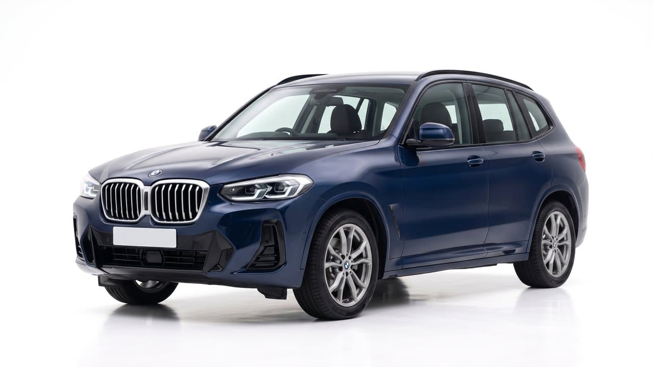 X3 AUTO