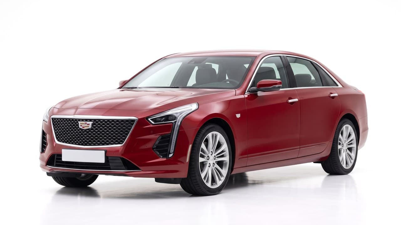 CT6