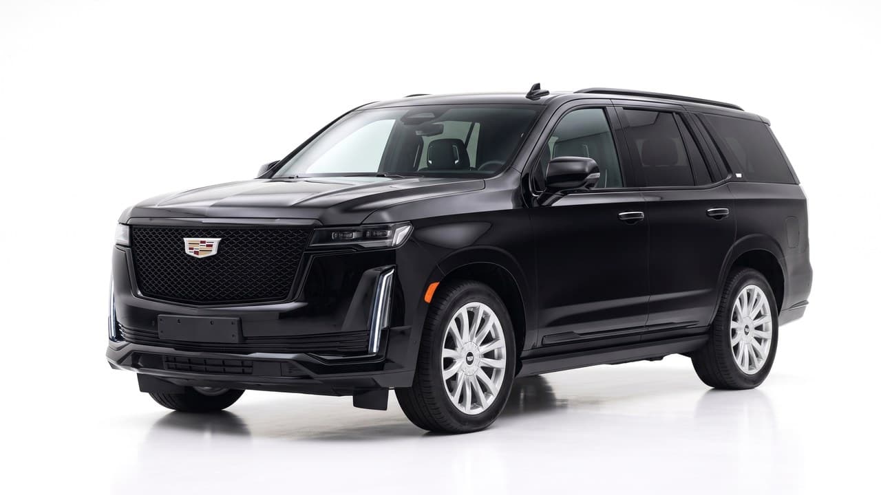 Escalade