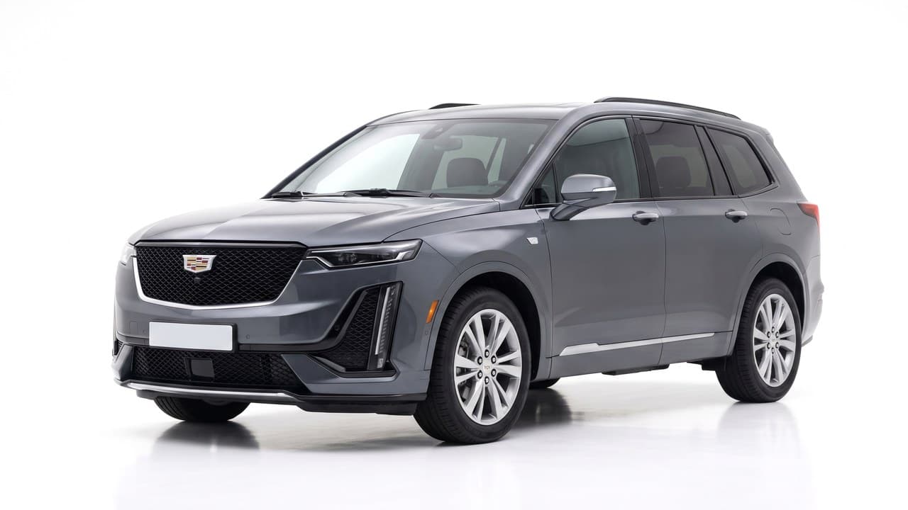 XT6