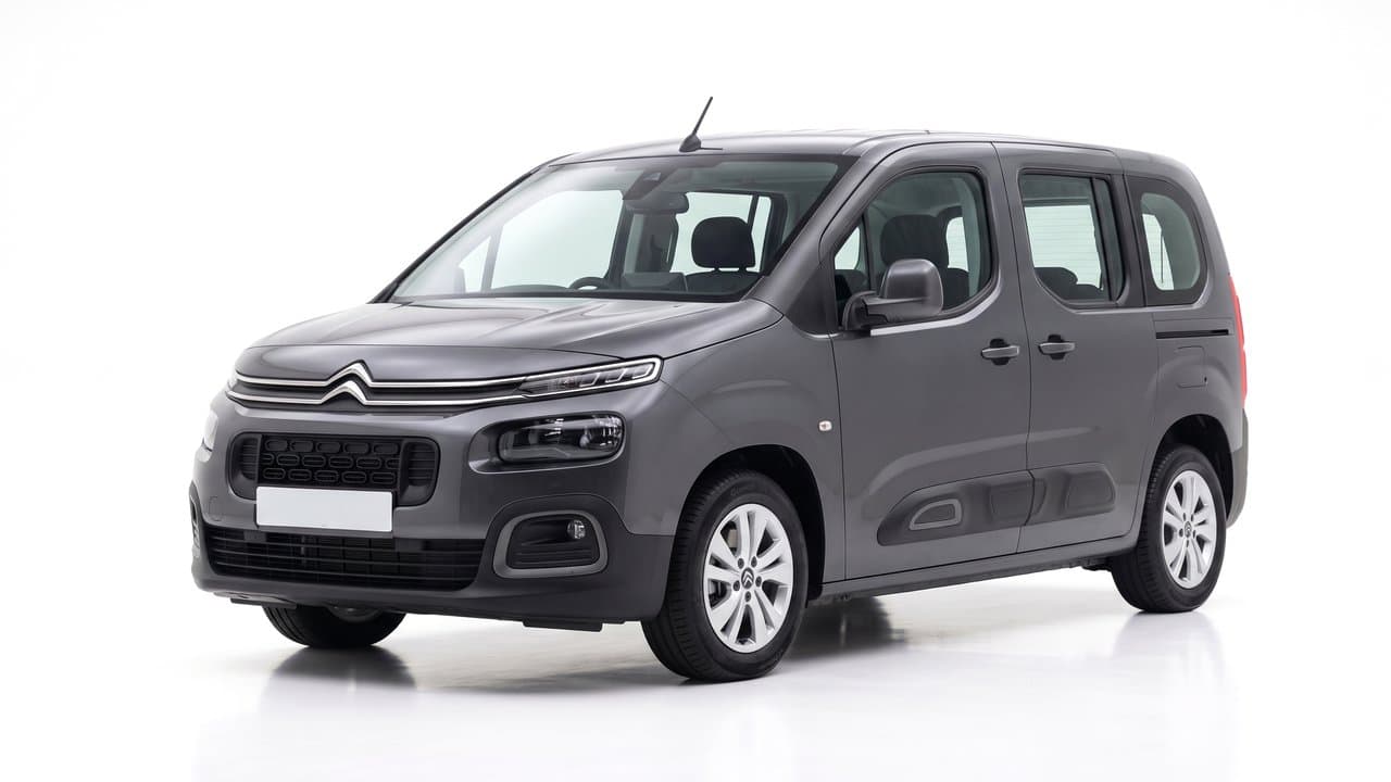 Berling 7s AUTO