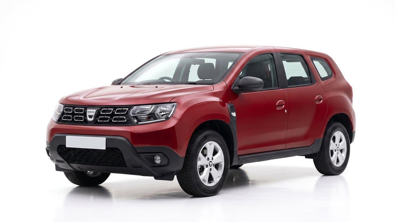 DUSTER AUTO