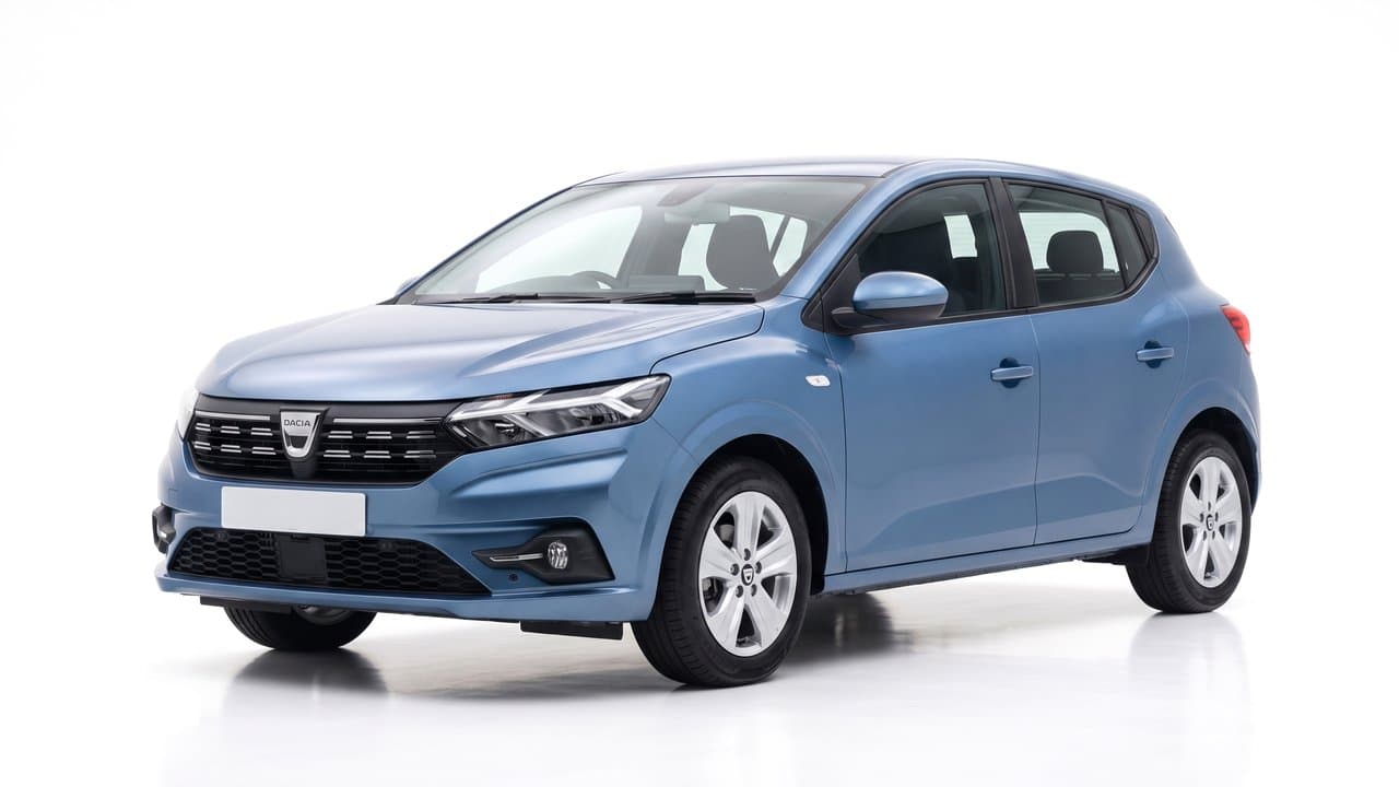 SANDERO