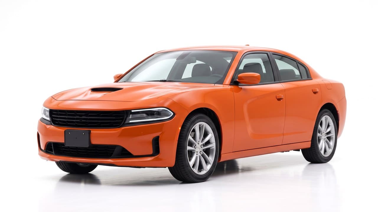Charger