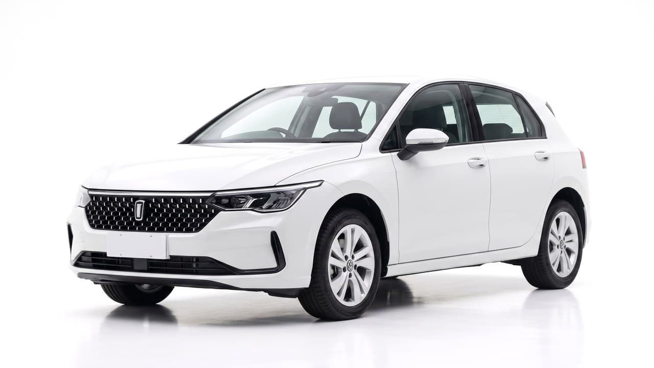 Bestune T77