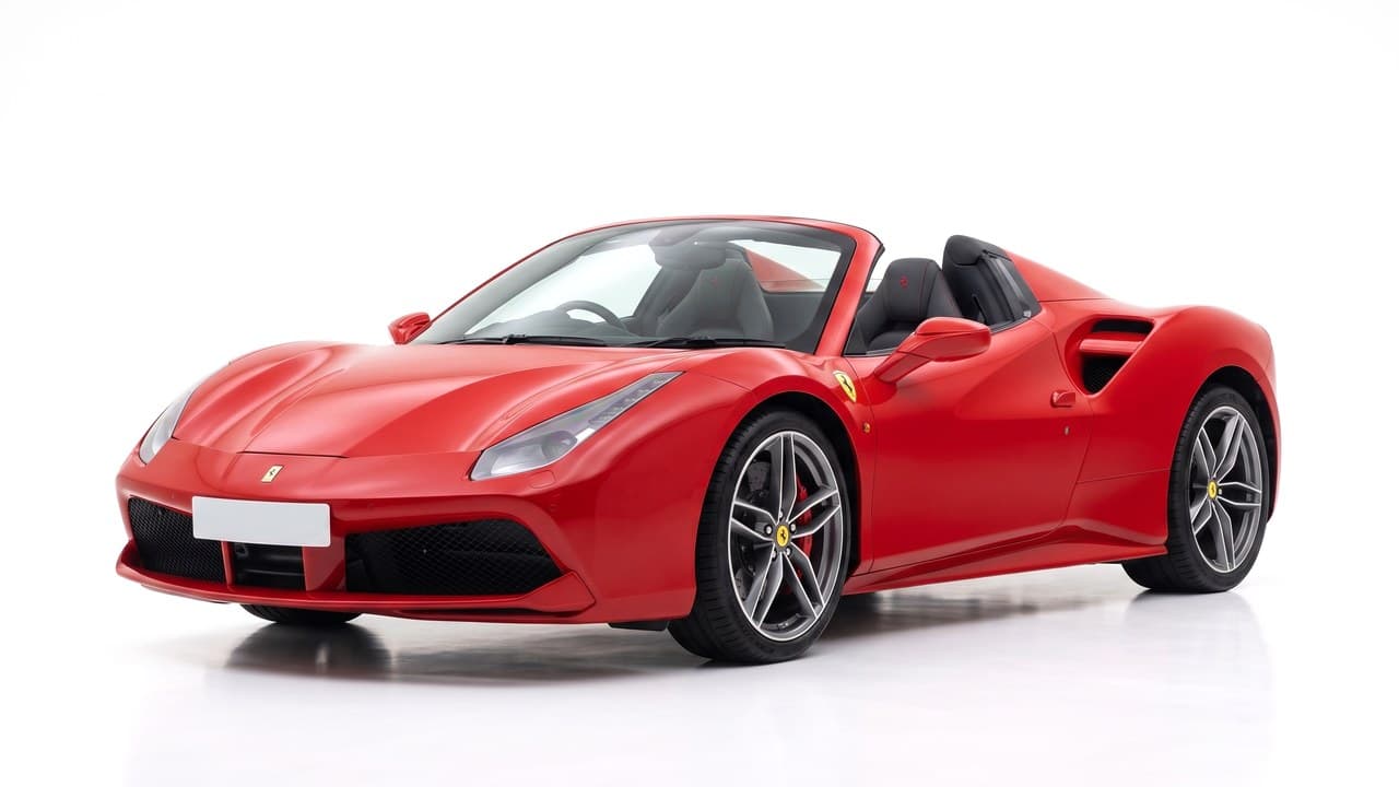 488 Spider