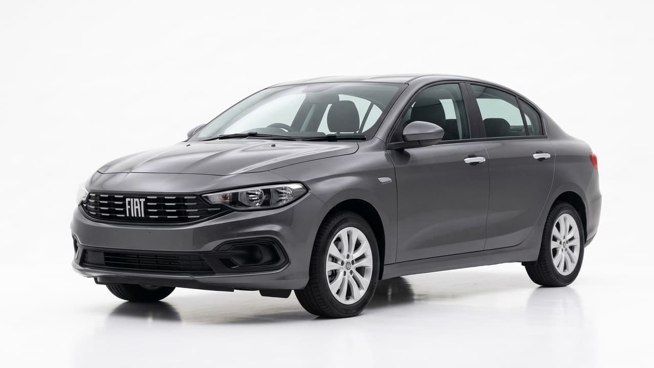 TIPO SEDAN