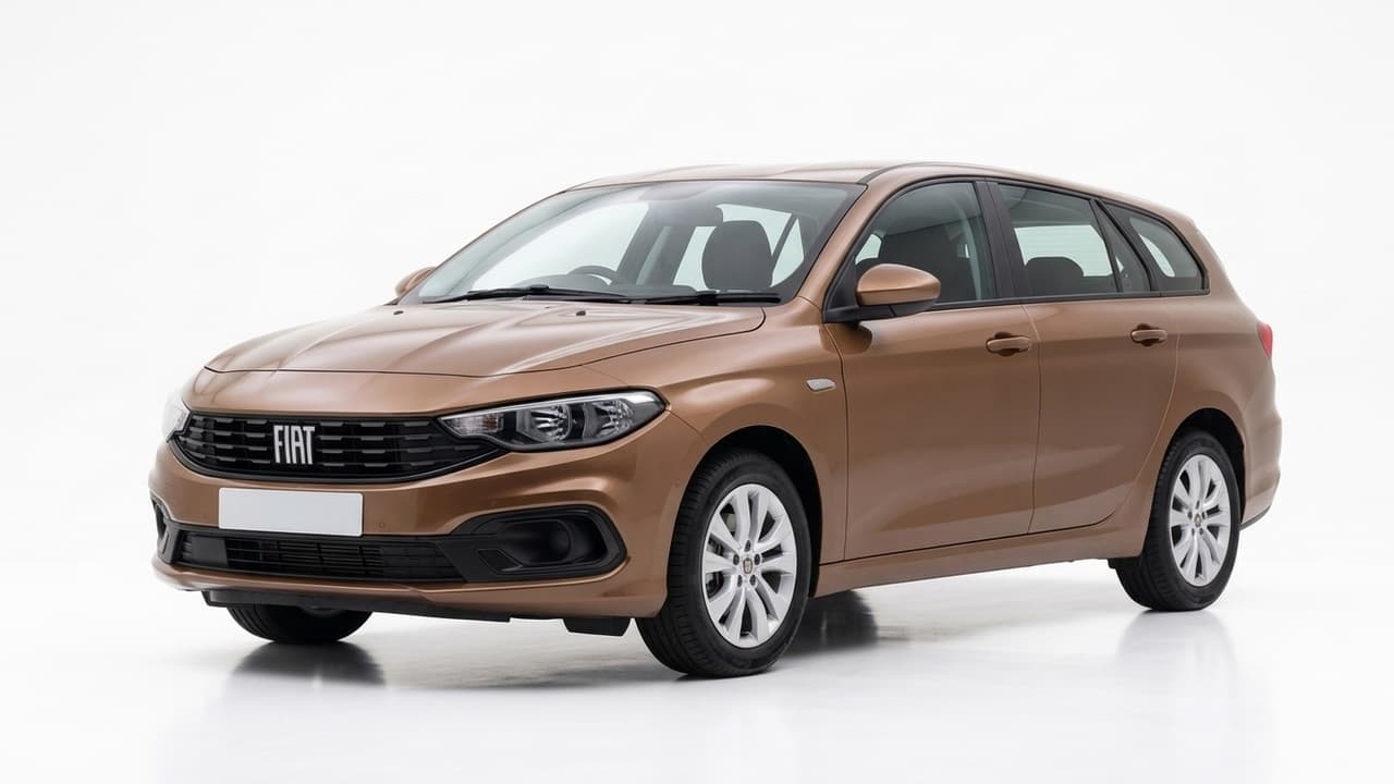 TIPO STATION WAGON