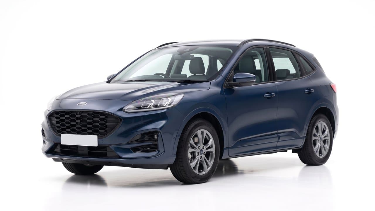 KUGA Auto