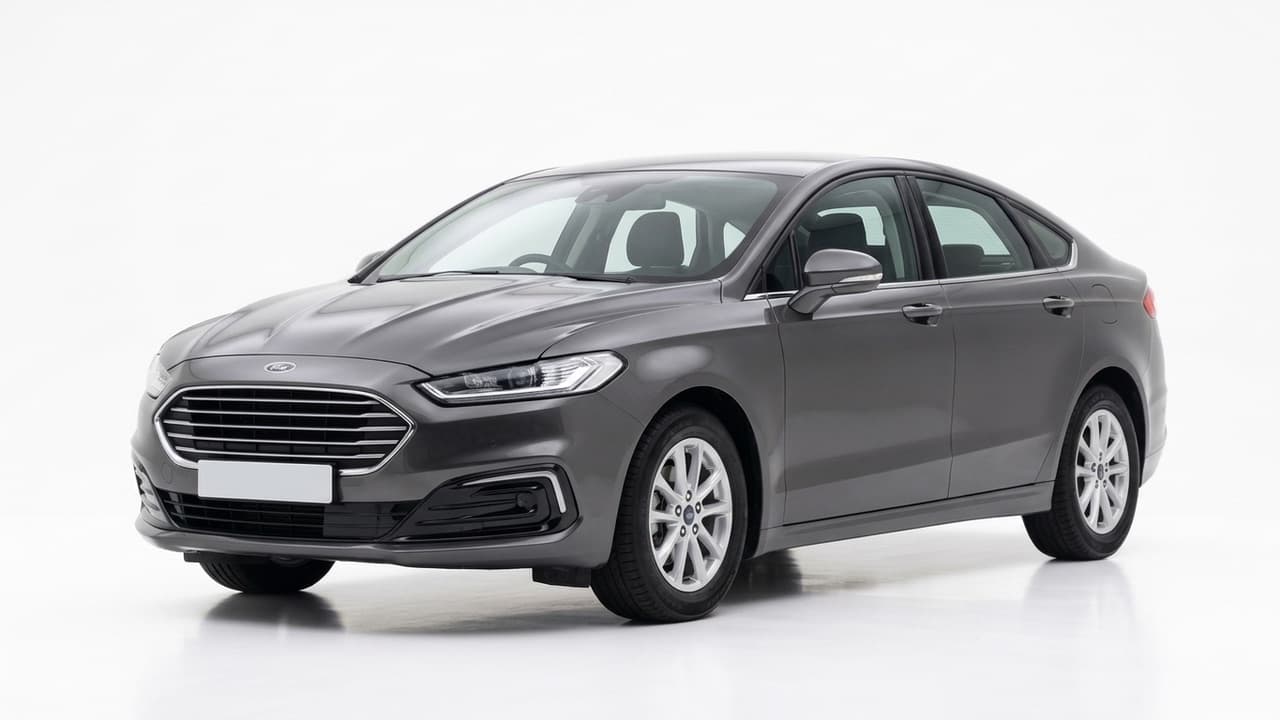 MONDEO Auto