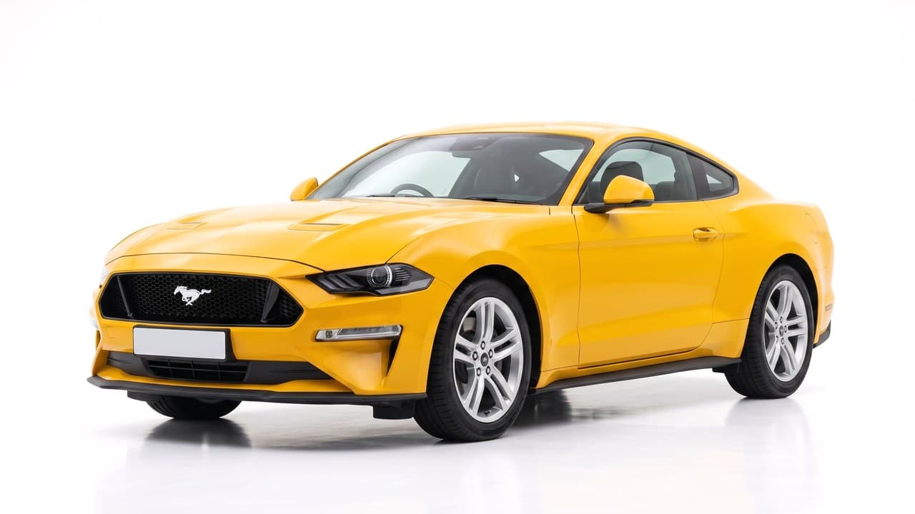 Mustang