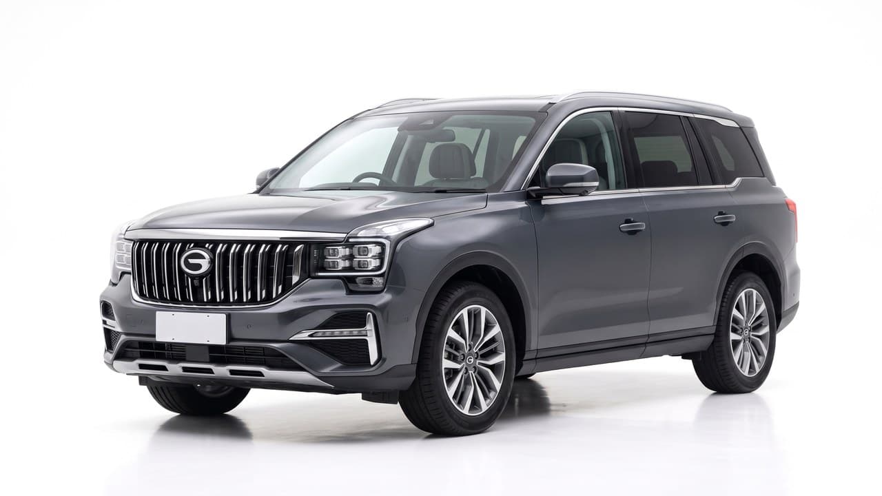 GS8