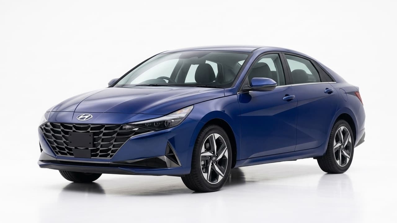 Elantra