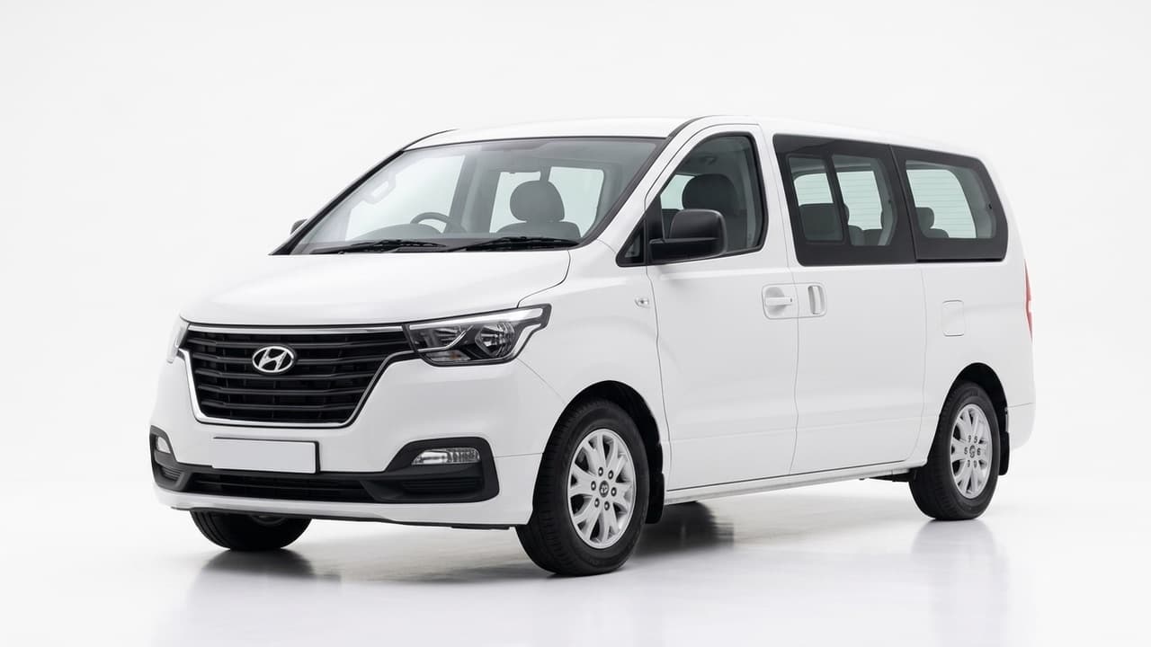 H-1 8 SEATER