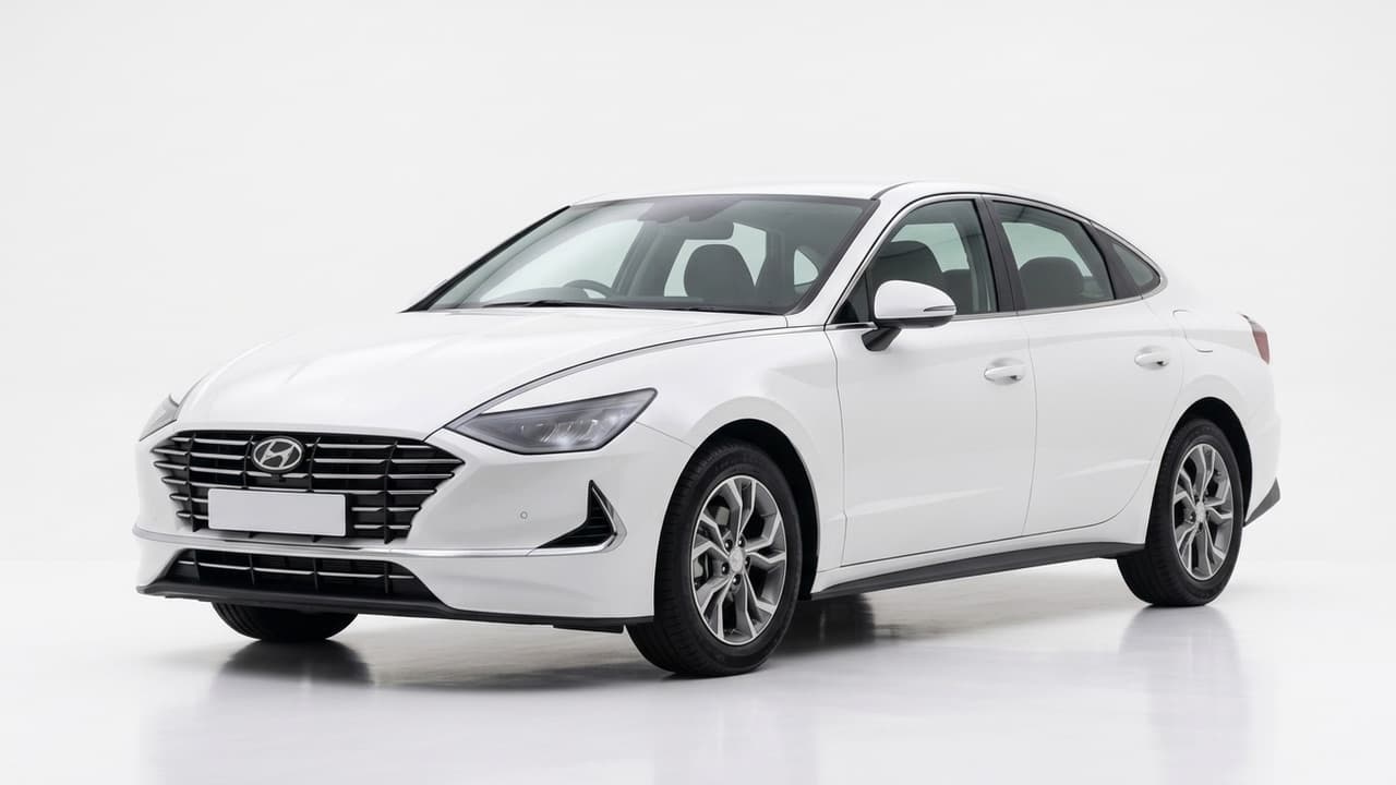 SONATA AUTO