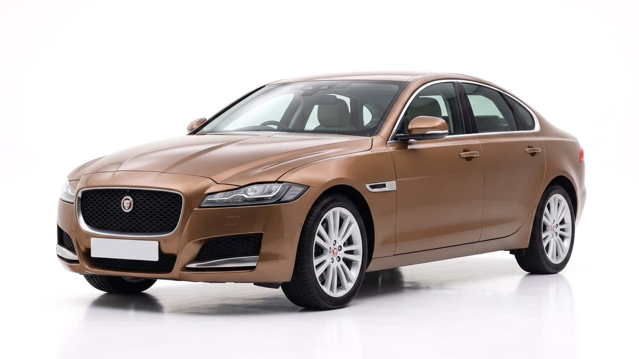 XF