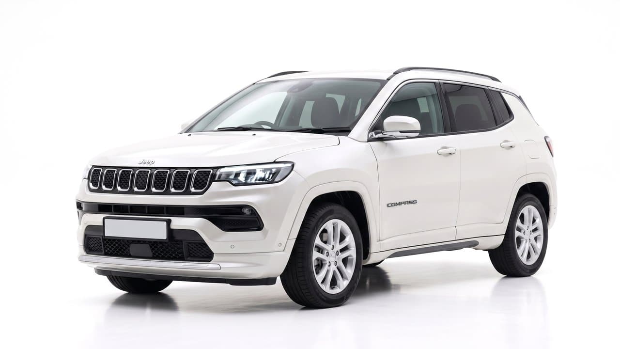 COMPASS AUTO