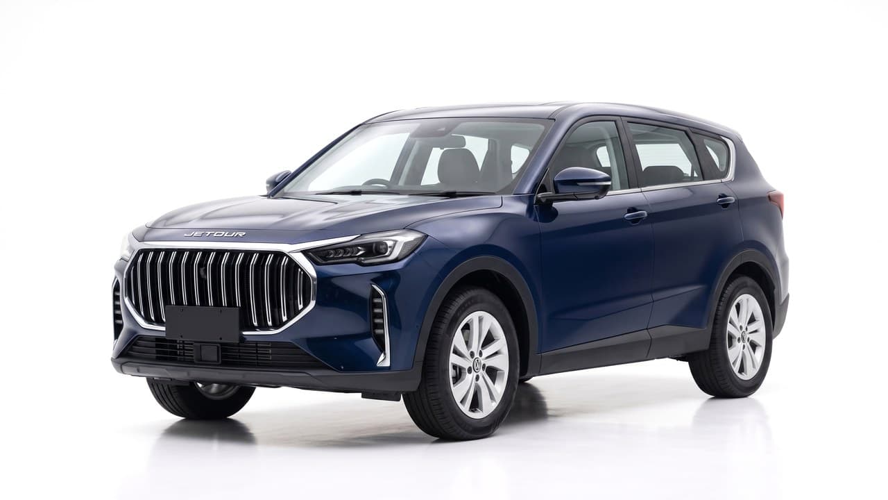 X70 Plus