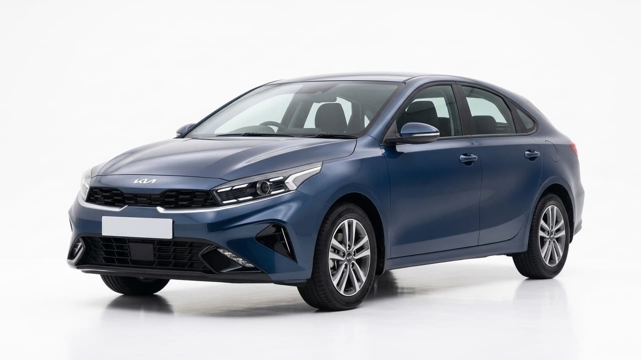 CERATO AUTO