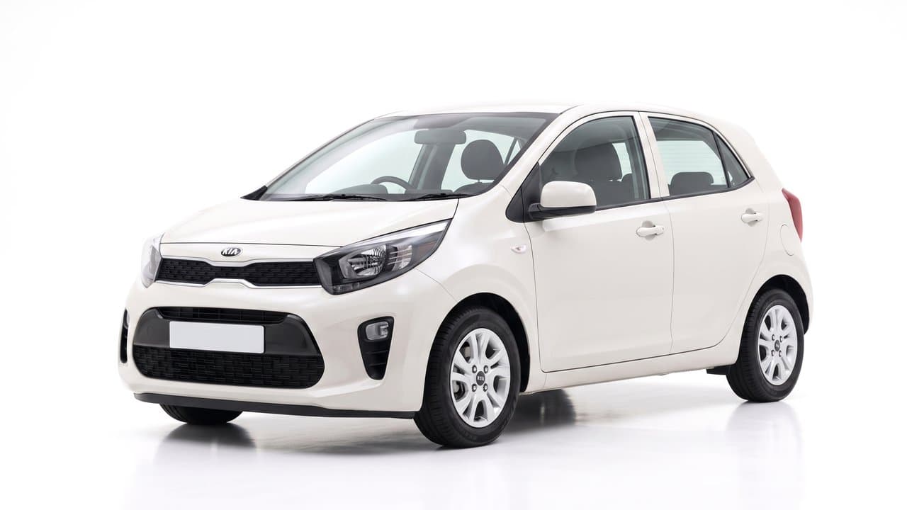 PICANTO