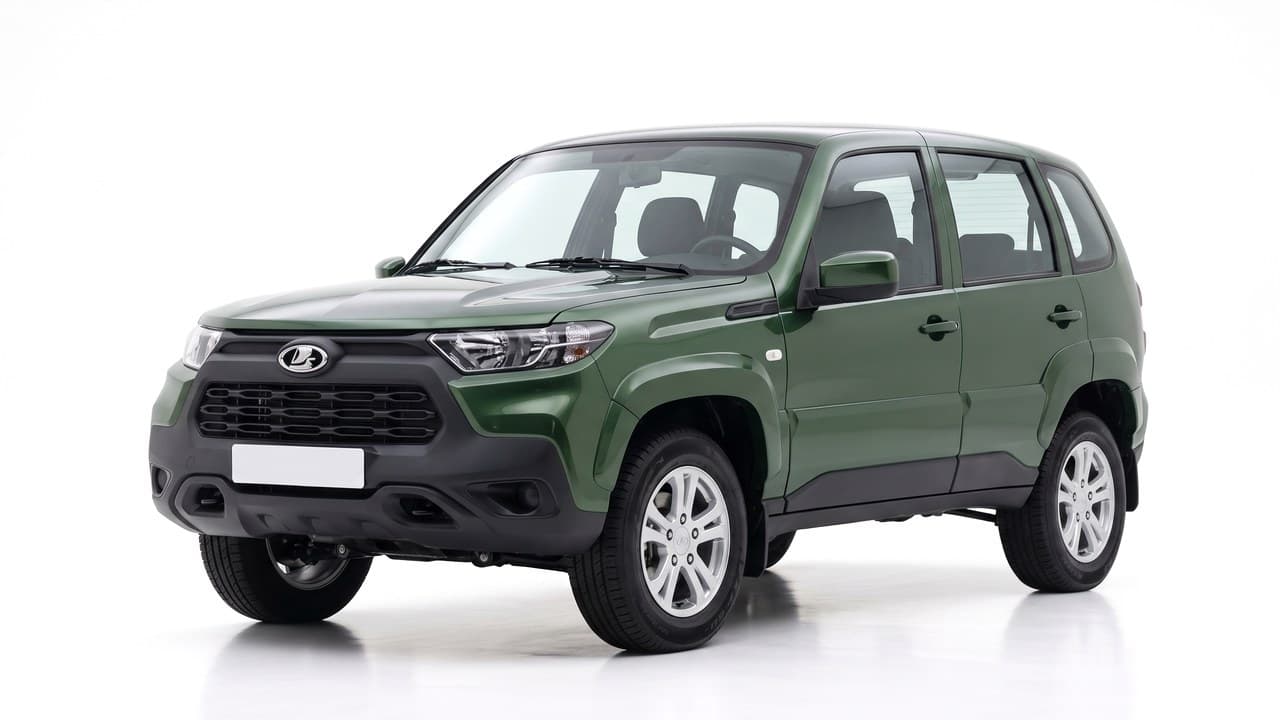 Niva Travel