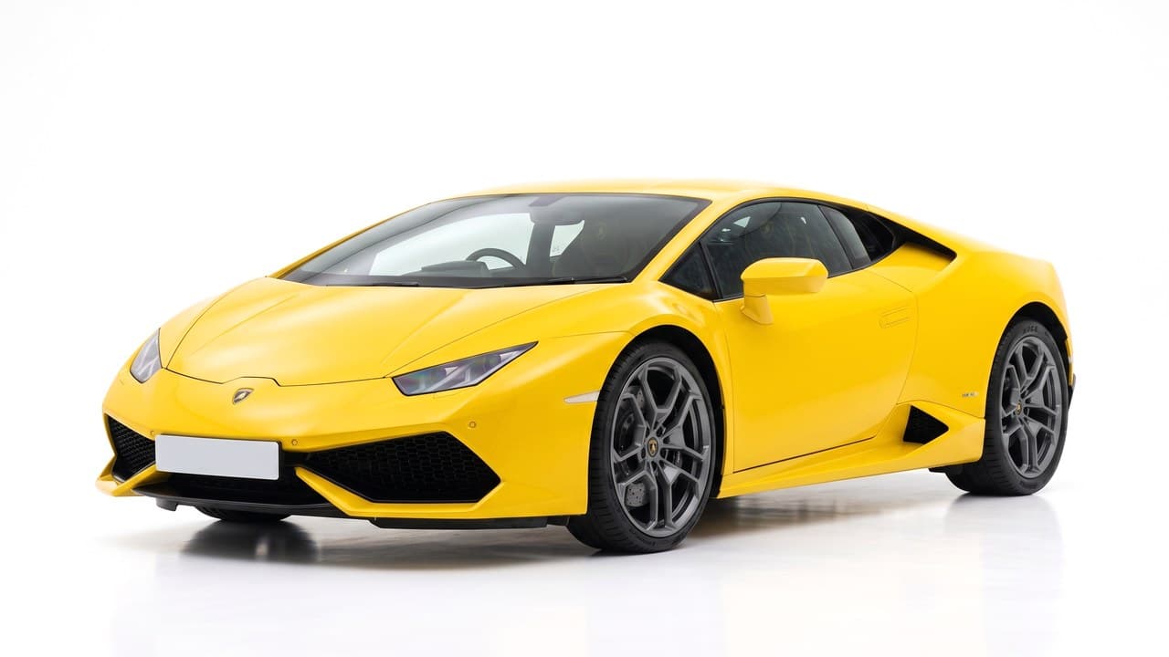 Huracan