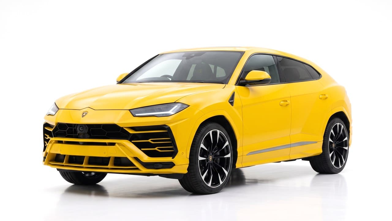Urus