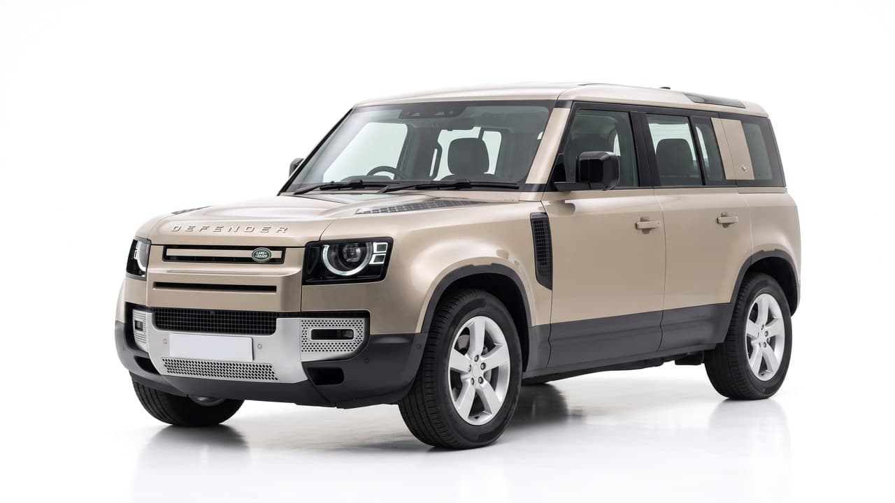 Defender