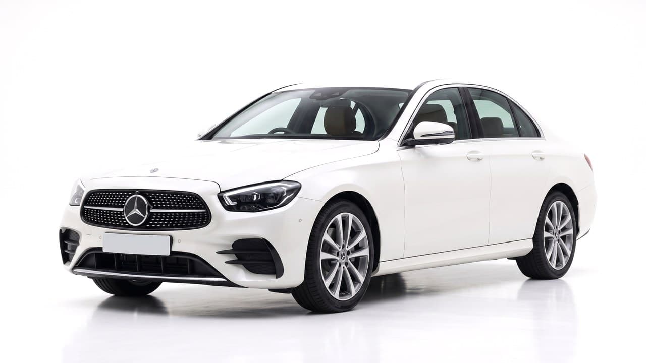 E-Class