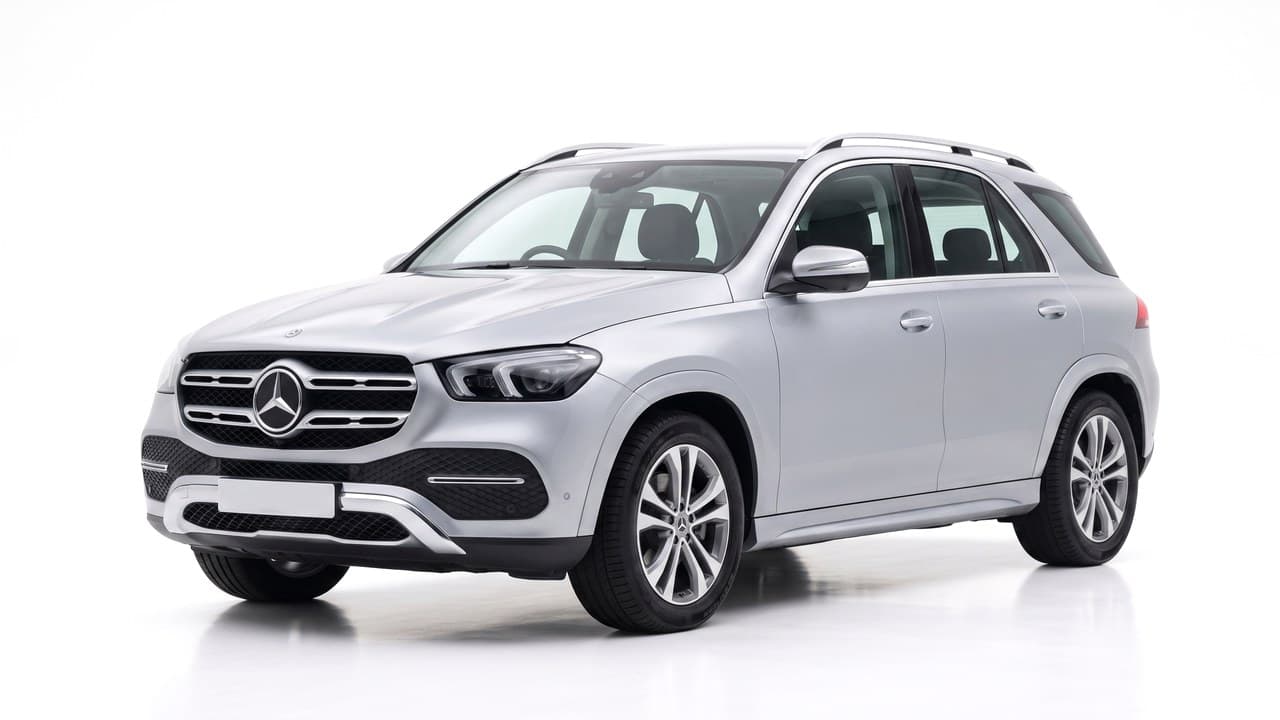 GLE