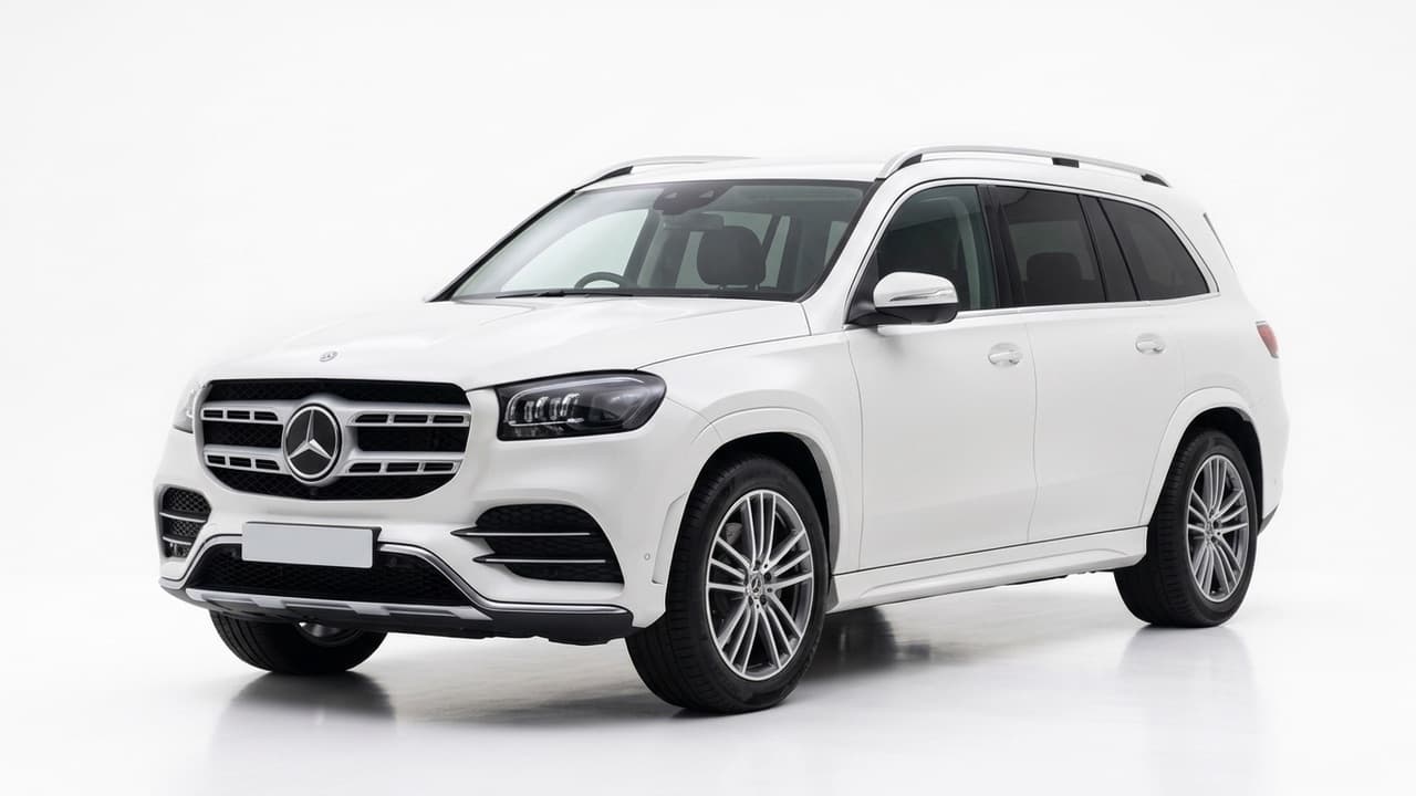GLS 7S AUTO