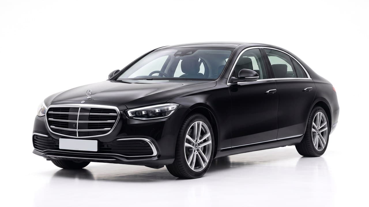 S-Class