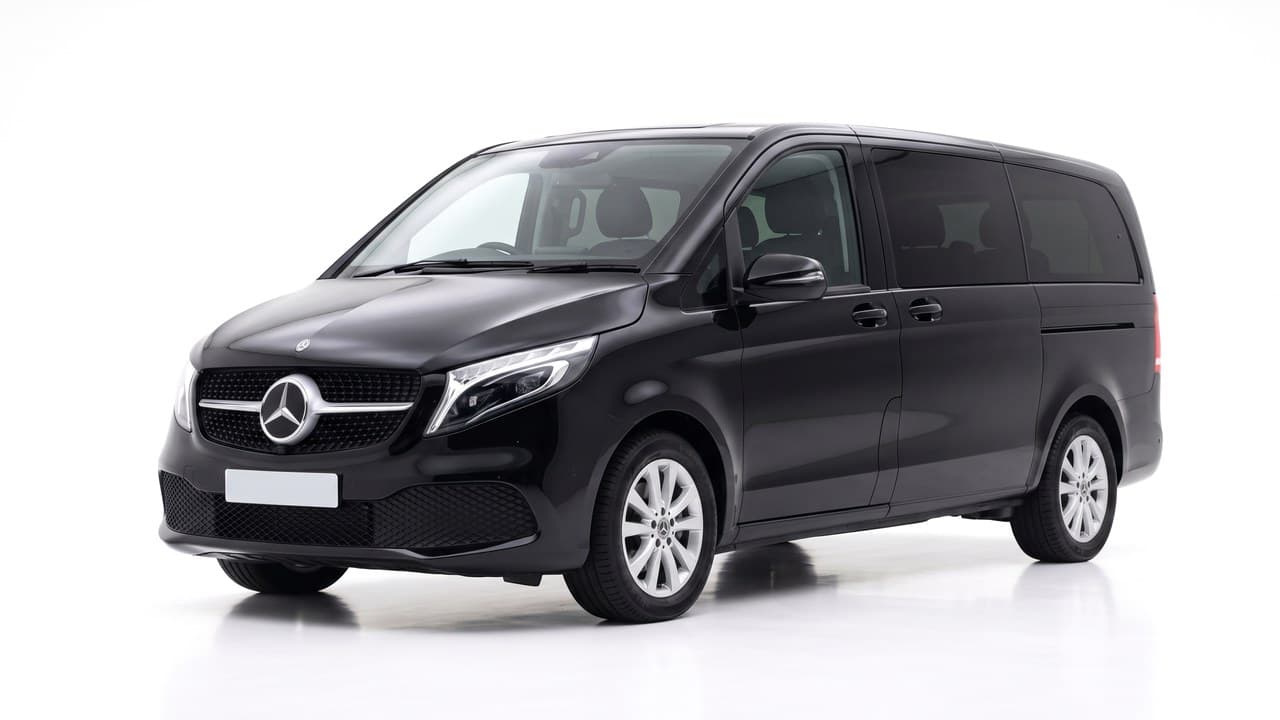 V-Class