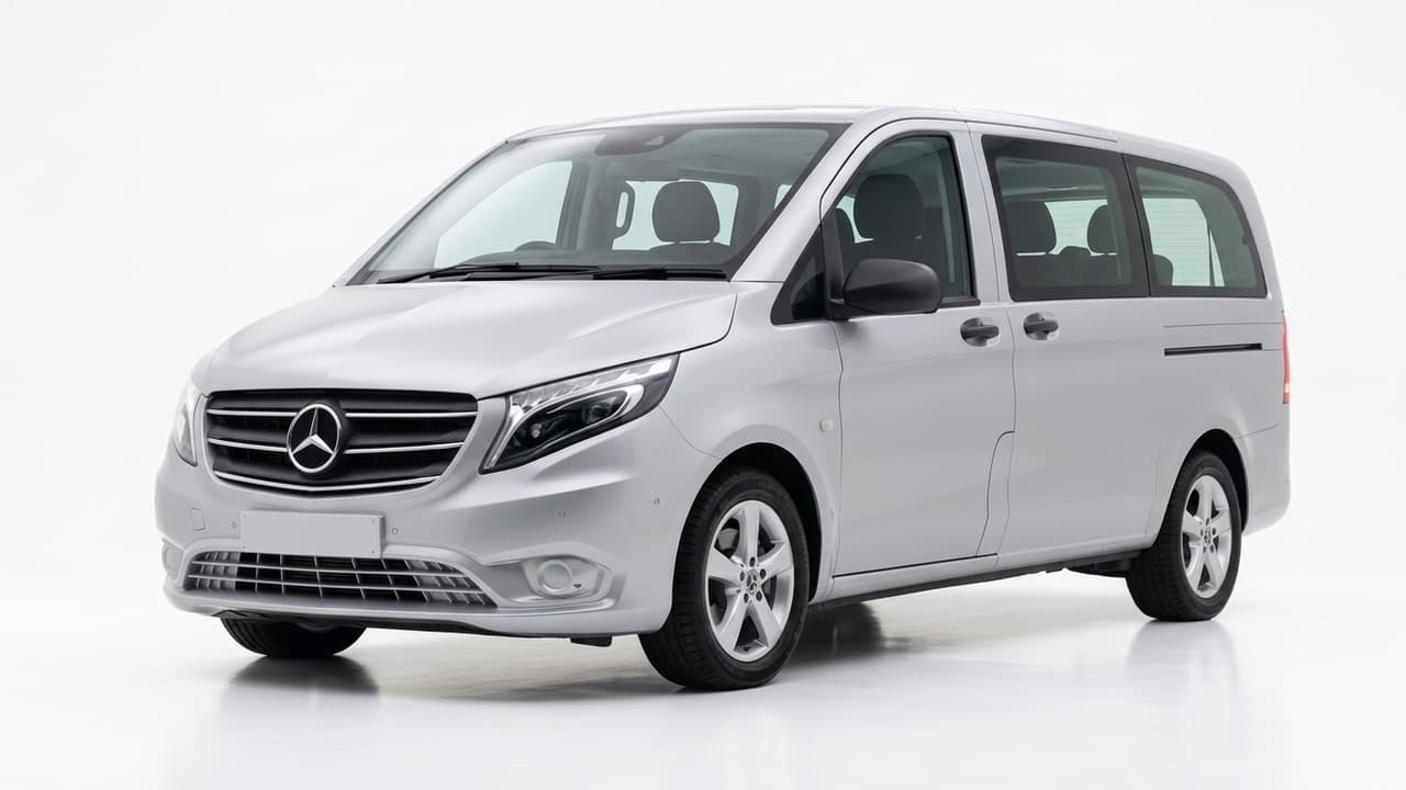 VITO 8s Automatic