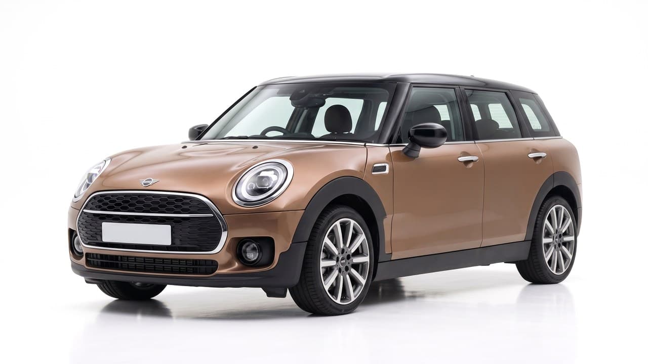 Clubman