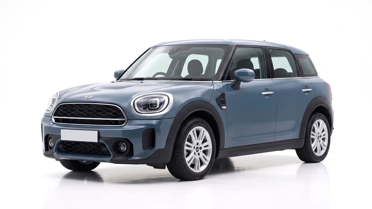 Countryman