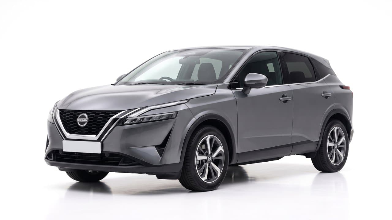 QUASHQAI