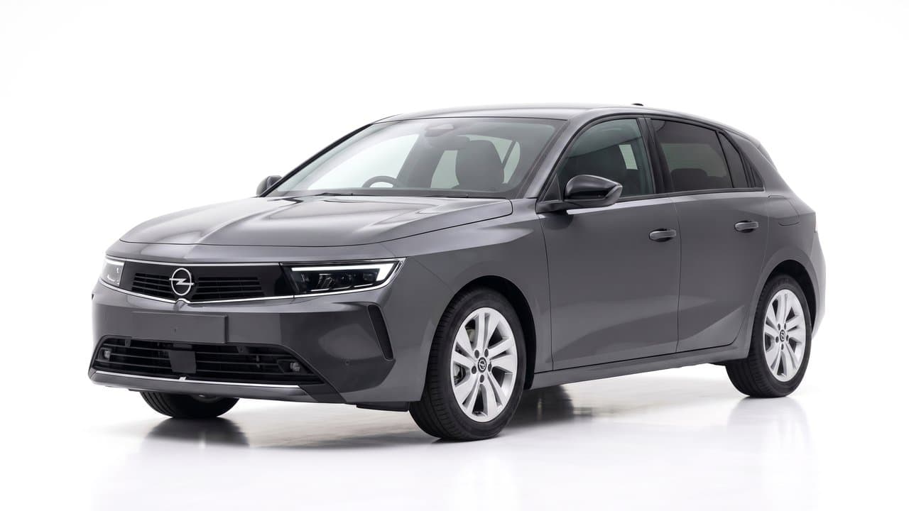 ASTRA AUTO
