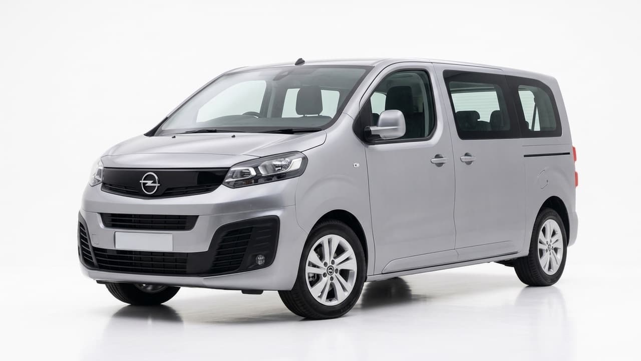 VIVARO 8+1s