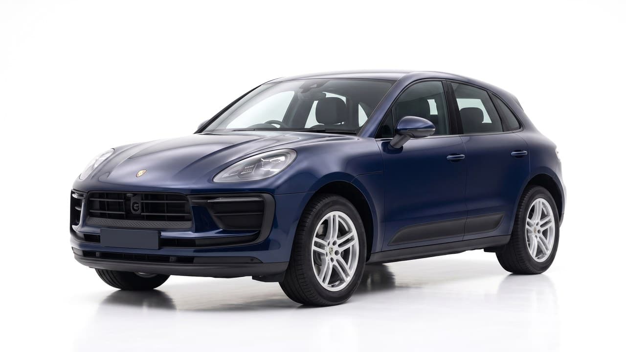 Macan