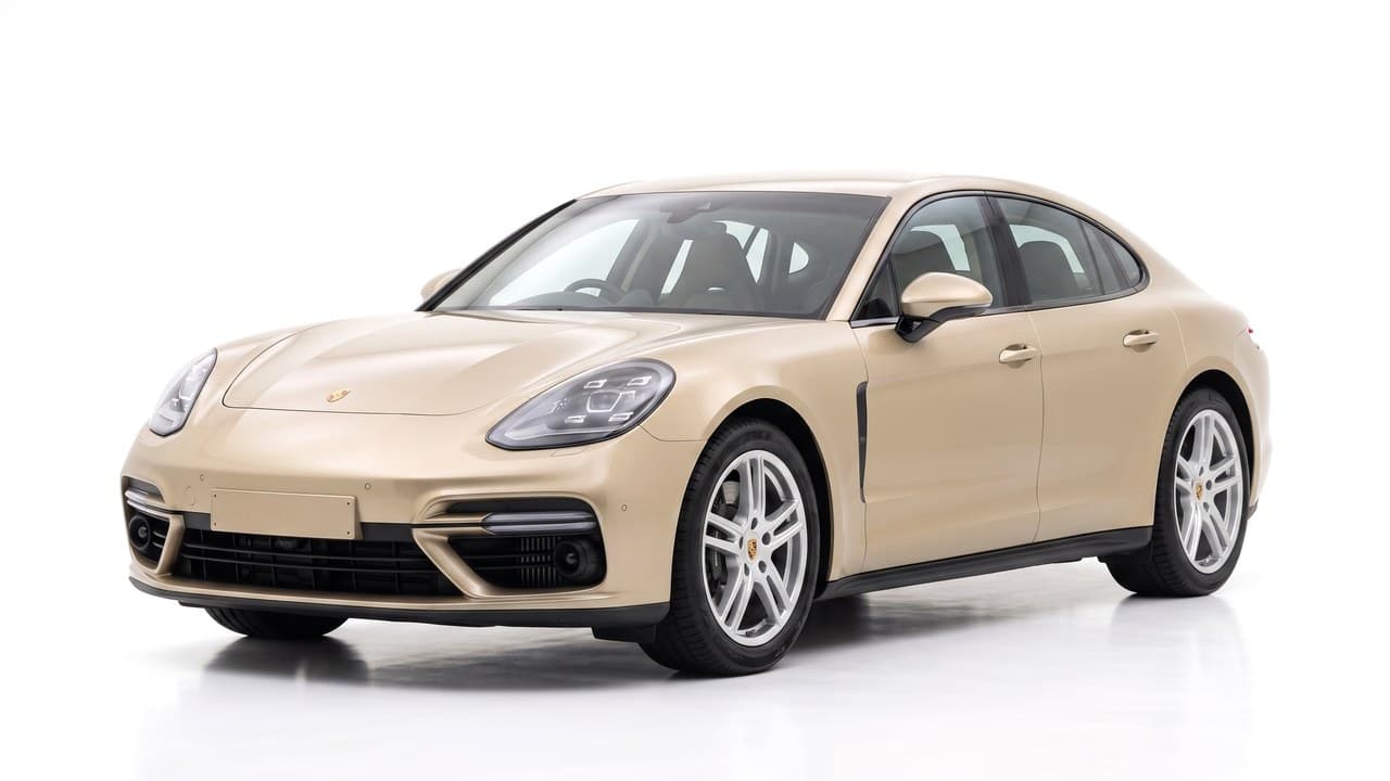 Panamera