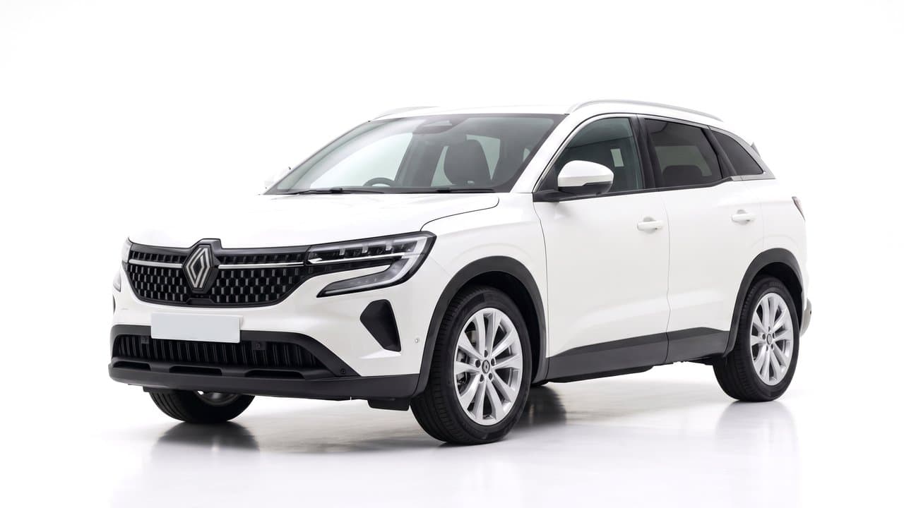 AUSTRAL AUTO