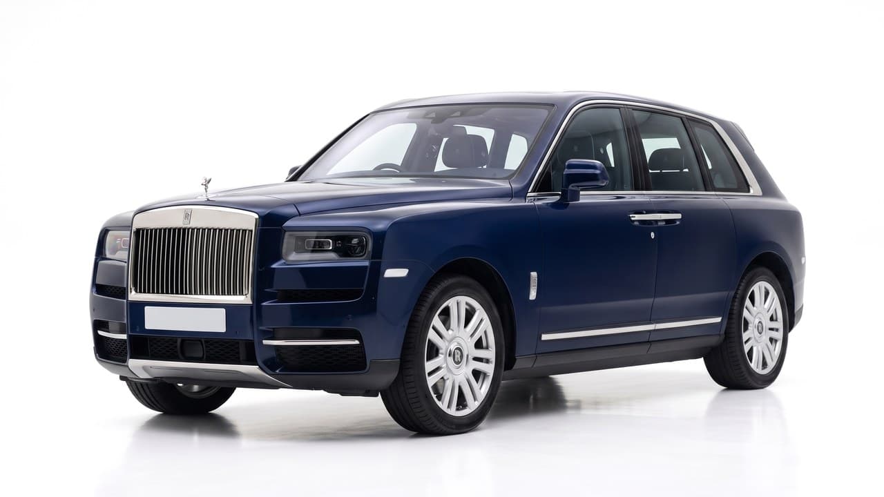 Cullinan